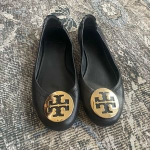 Tory Burch Ballet Flats